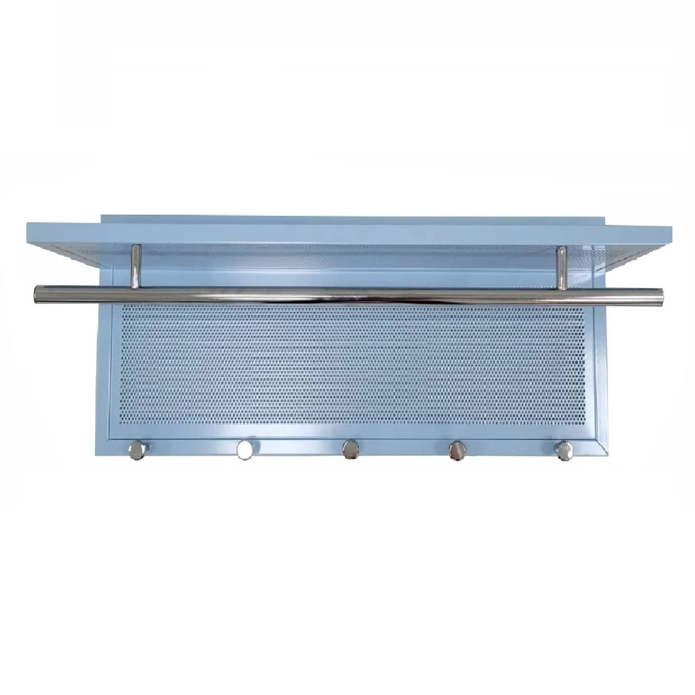 Esyspot - Hook Wall Mounted With Shelf by Unique Piece Furniture