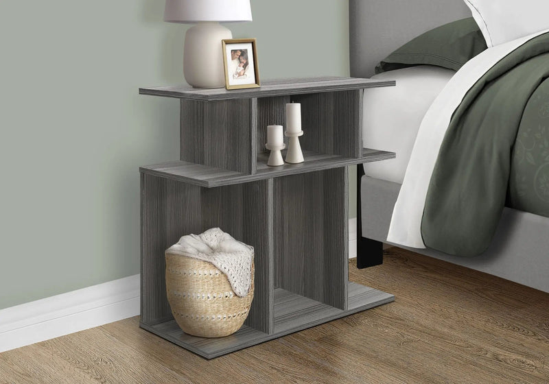 Accent Table, Side Contemporary Design by HouseOfZazla