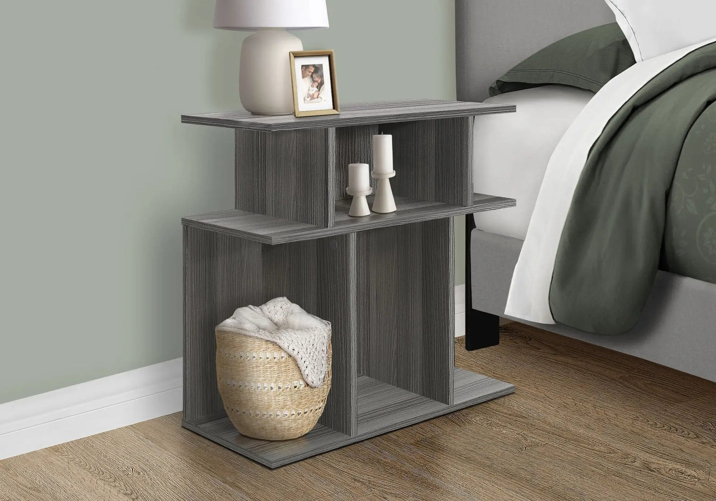 Accent Table, Side Contemporary Design by Unique Piece Furniture