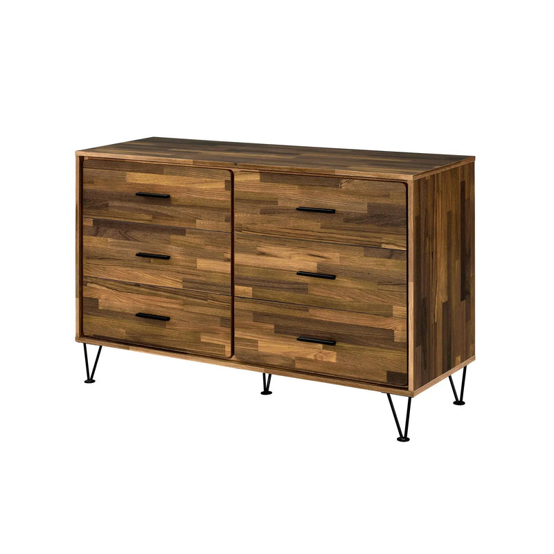 Hestia - Dresser - Walnut by Unique Piece Furniture