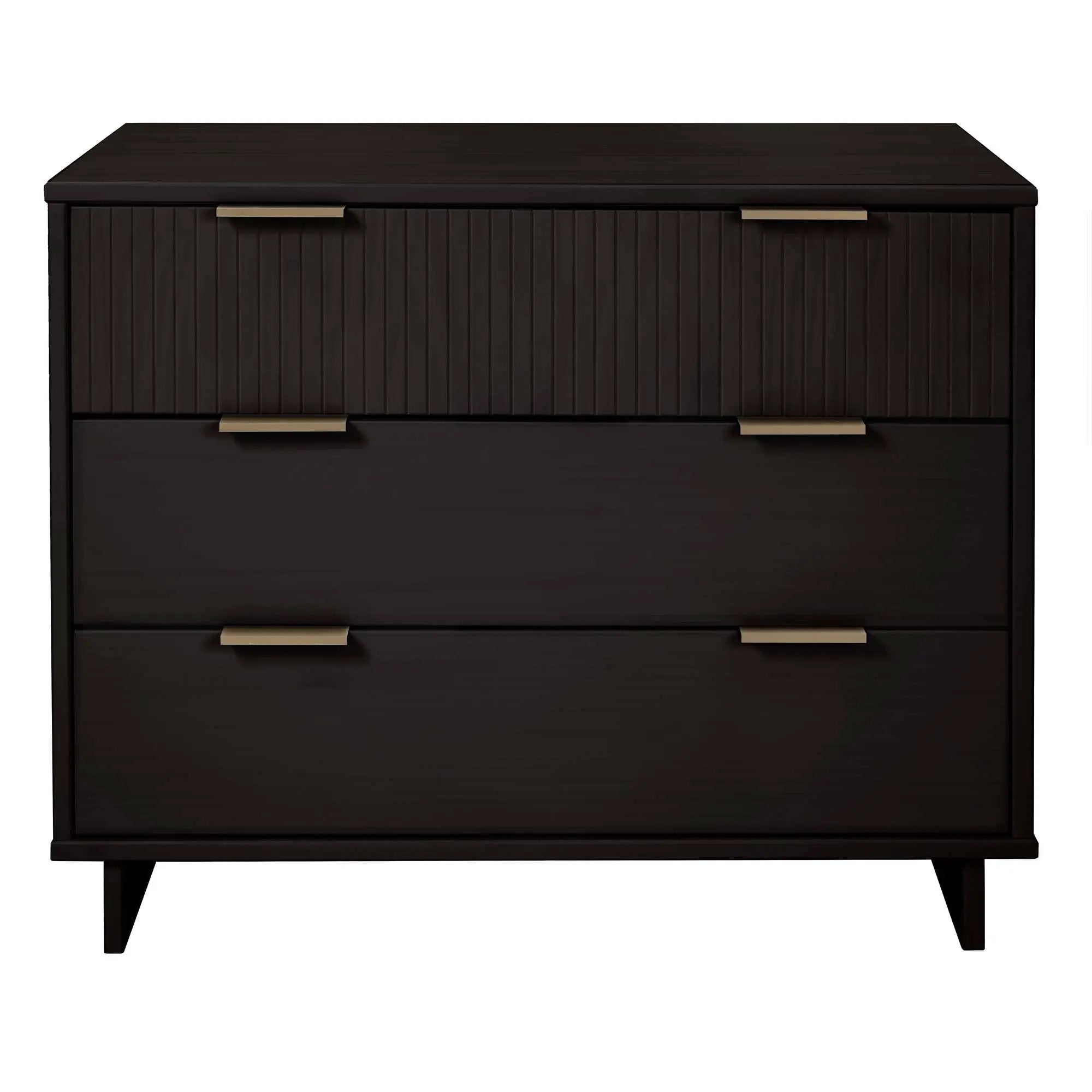 Granville - Dresser With 3 Drawers by HouseOfZazla