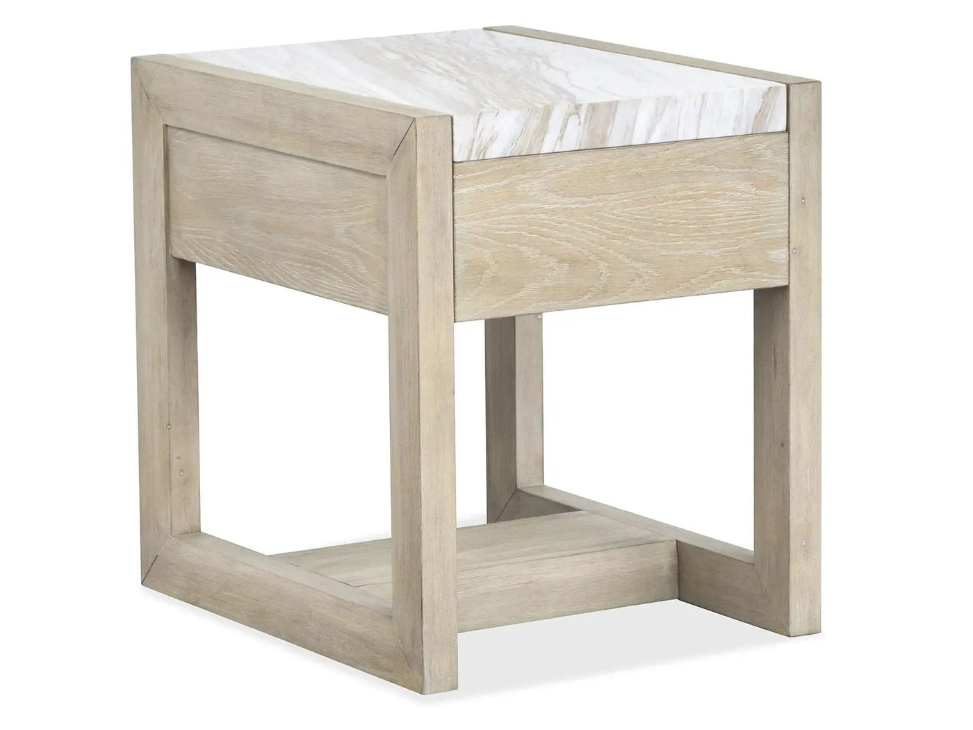 Preston - Rectangular Cocktail Table by Unique Piece Furniture