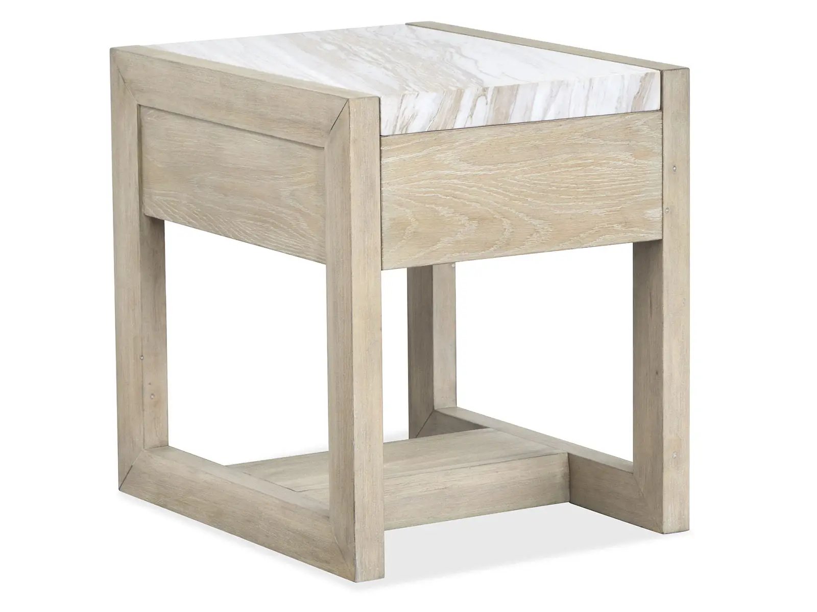 Preston - Rectangular Cocktail Table by Unique Piece Furniture
