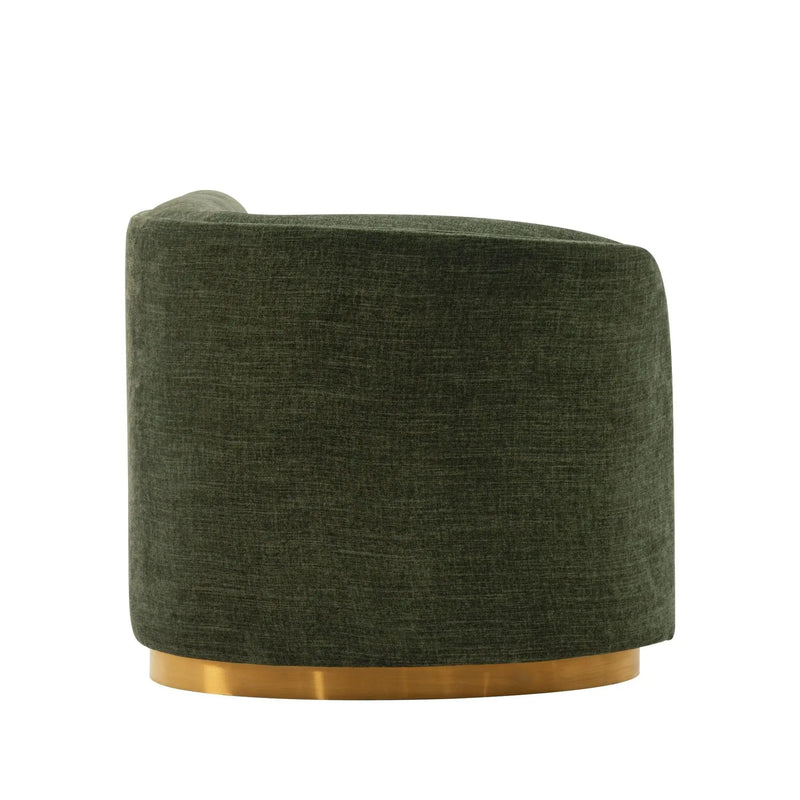 Daria - Sofa Sectional With Pillows, 2 Piece Design by HouseOfZazla