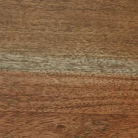 Wimshaw - Accent Table - Brown / Black by Unique Piece Furniture