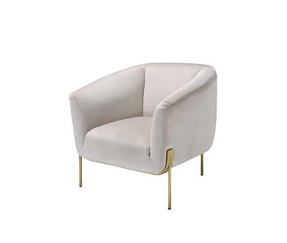 Carlson - Accent Chair by Unique Piece Furniture