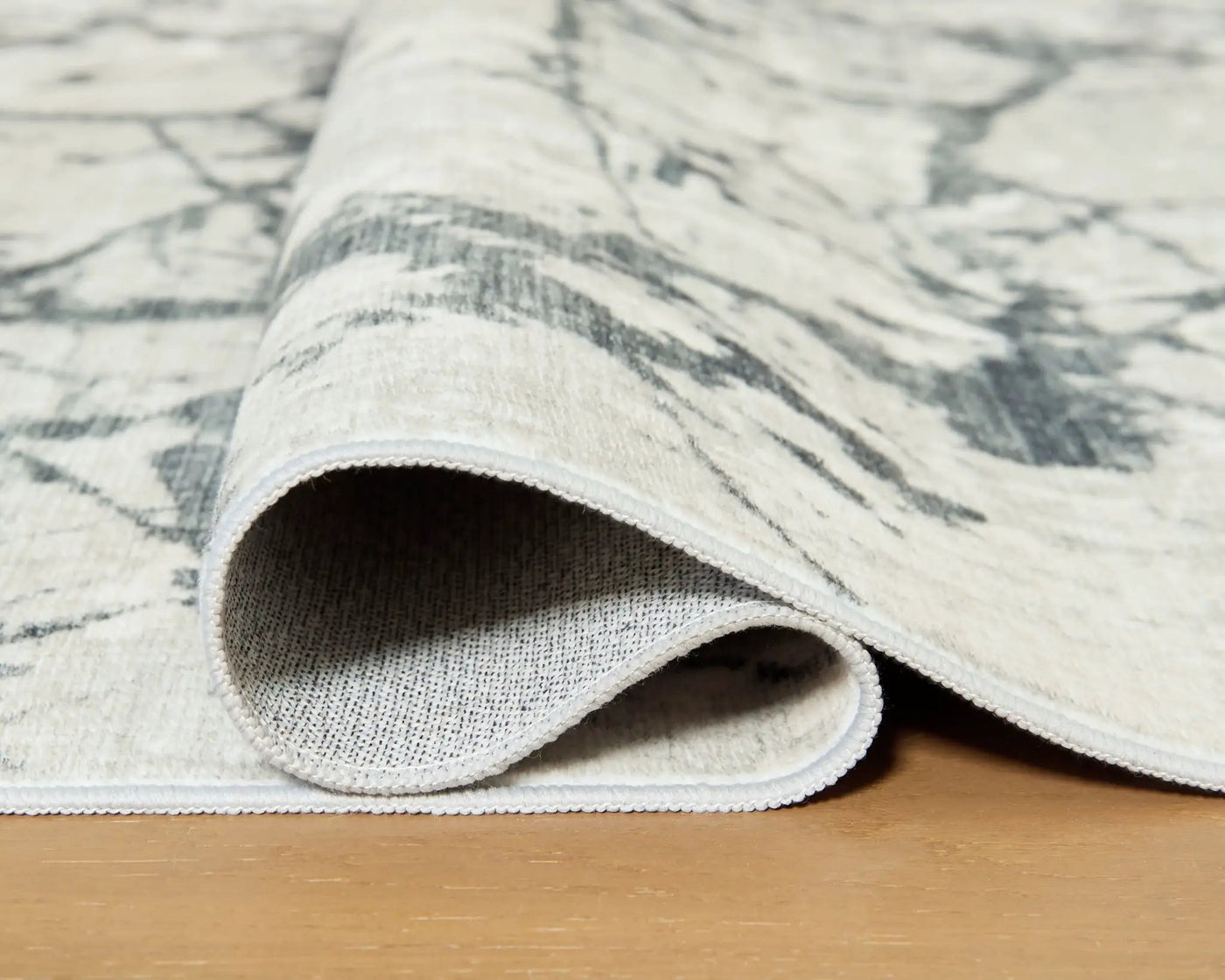 Tobinbury - Washable Rug by Unique Piece Furniture