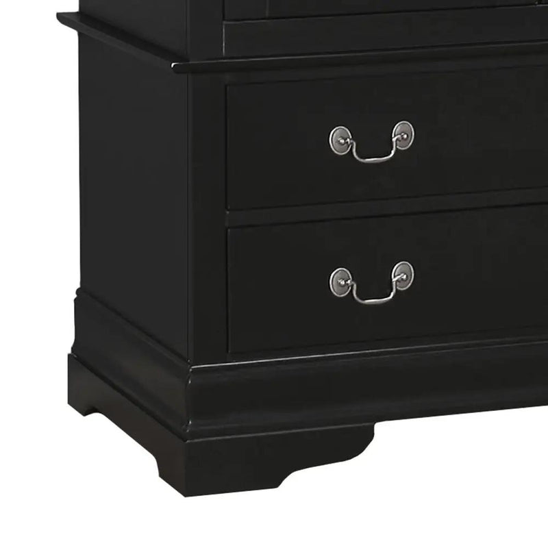 Elegant Traditional Armoire by HouseOfZazla