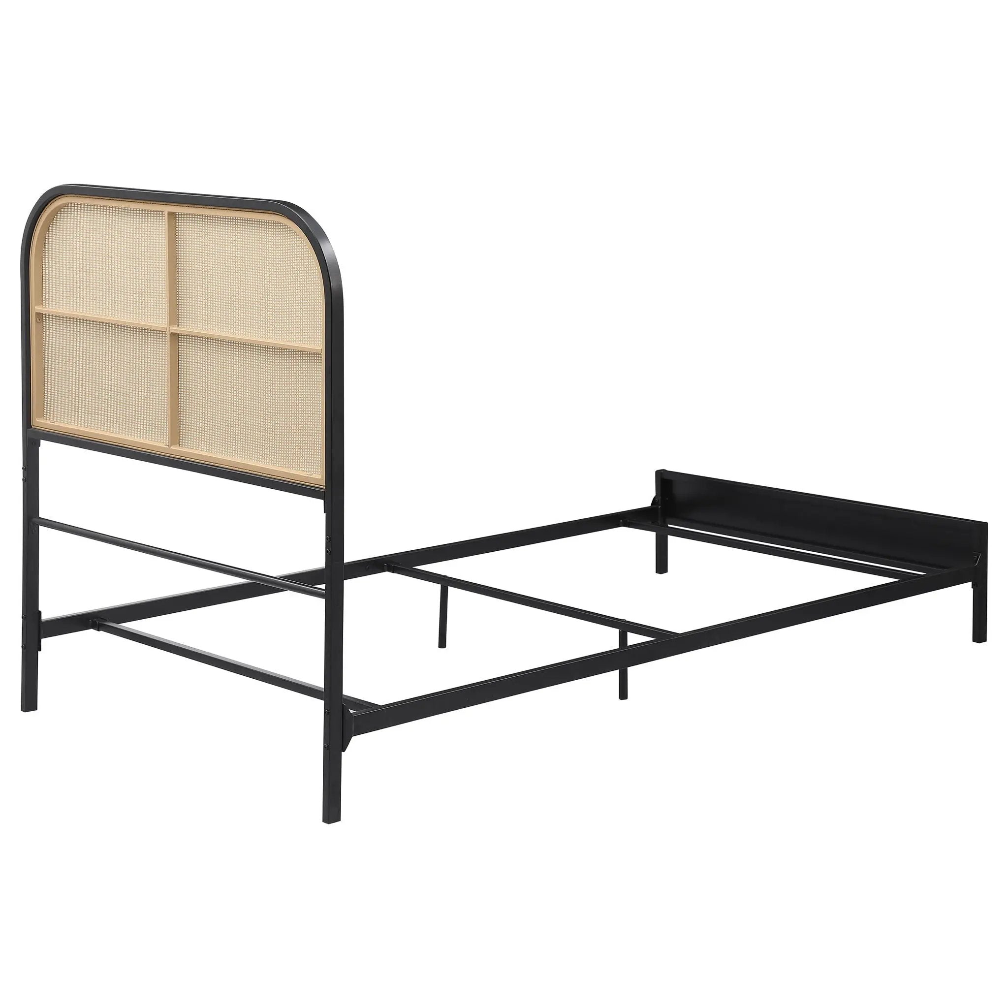 Kenneth - Radio Weave Bed