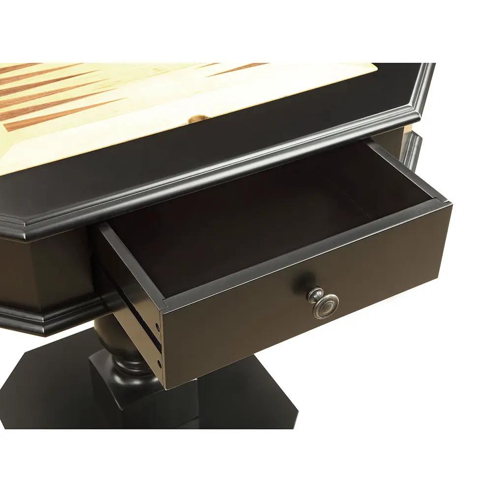 Bishop - Game Table by Unique Piece Furniture