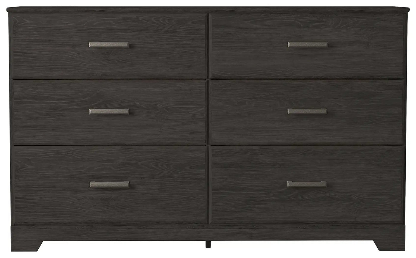 Belachime - Dresser by Unique Piece Furniture