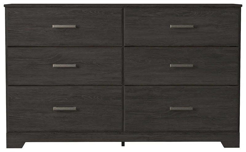 Belachime - Dresser by Unique Piece Furniture