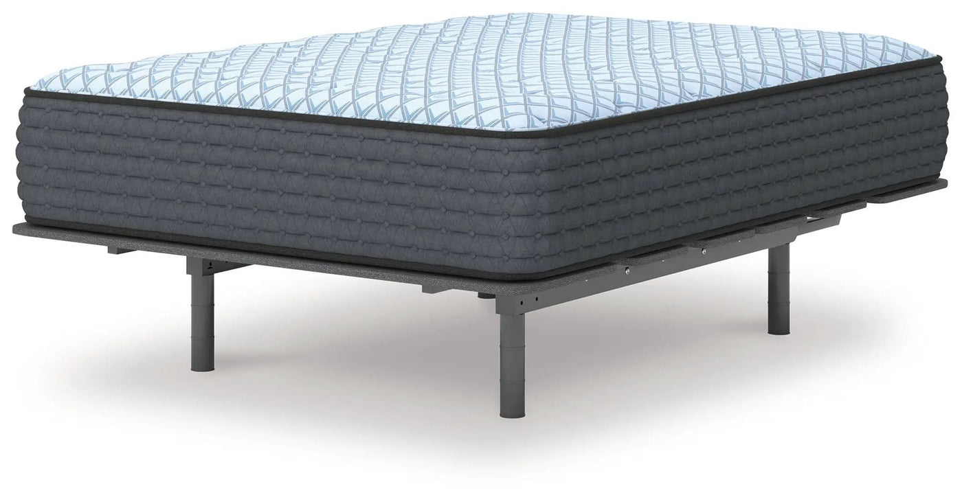 Destin Cove Plush - Mattress by Unique Piece Furniture