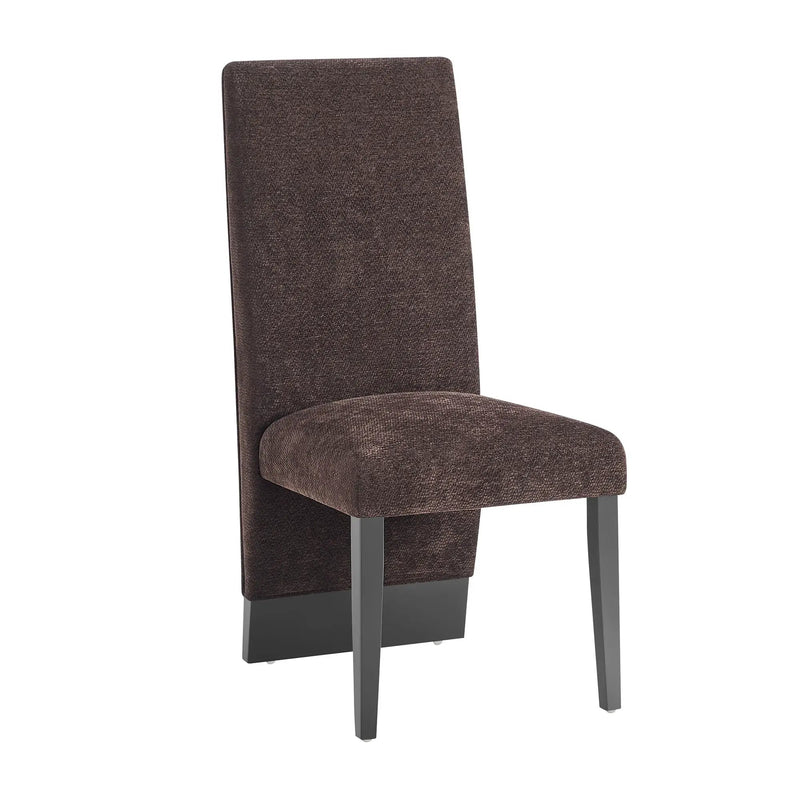 Stacey - Contemporary Dining Chair (Set of 2) by Unique Piece Furniture