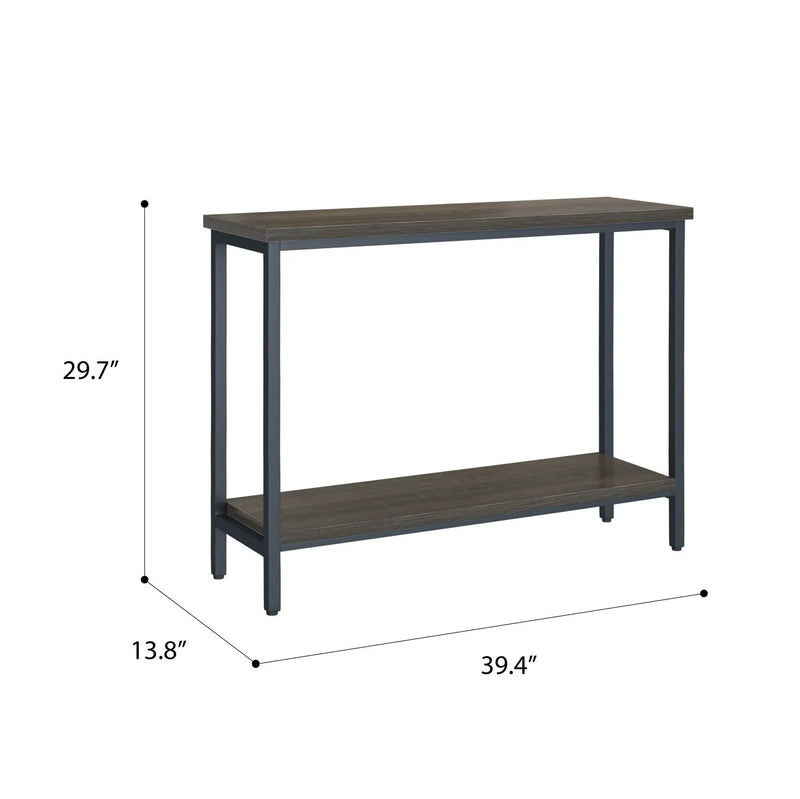 Harpe - Table by Unique Piece Furniture
