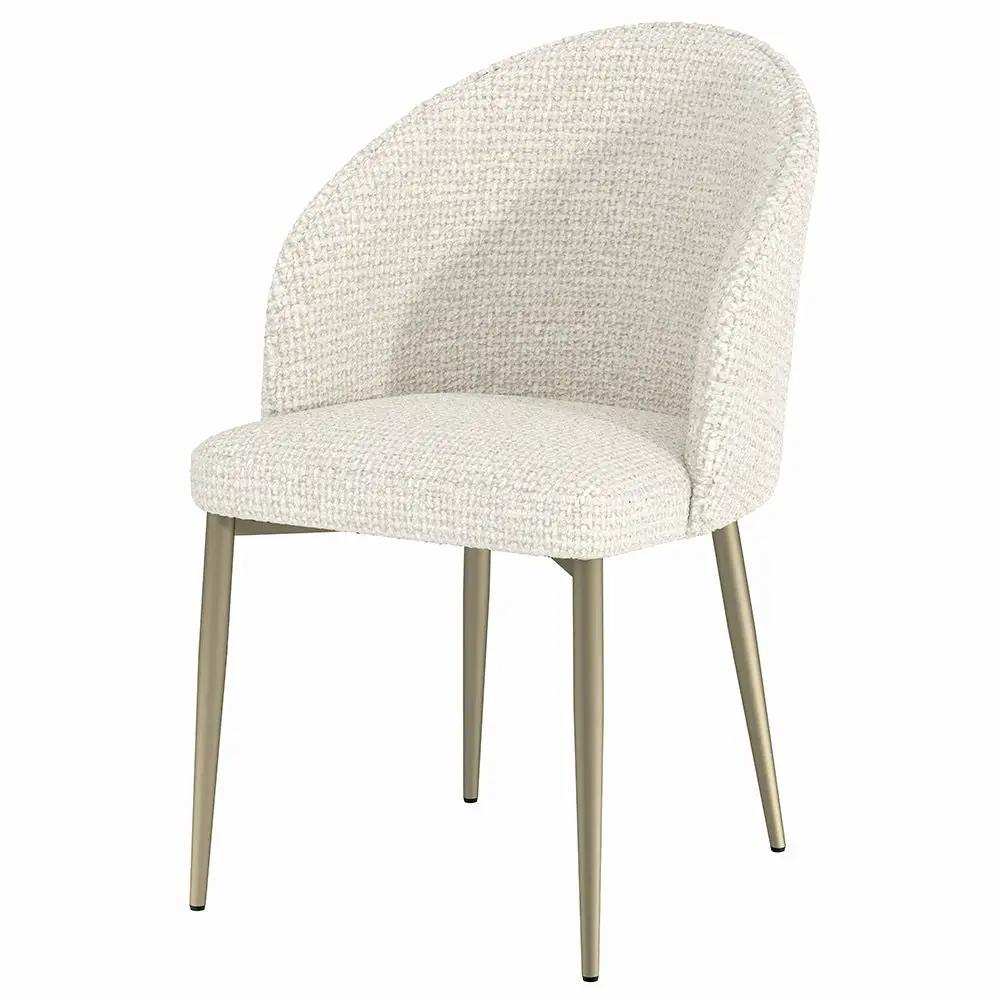 Cora - Side Chair (Set of 2) by Unique Piece Furniture