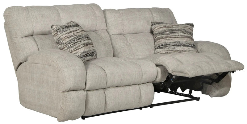Ashland - Lay Flat Reclining Sofa by Unique Piece Furniture