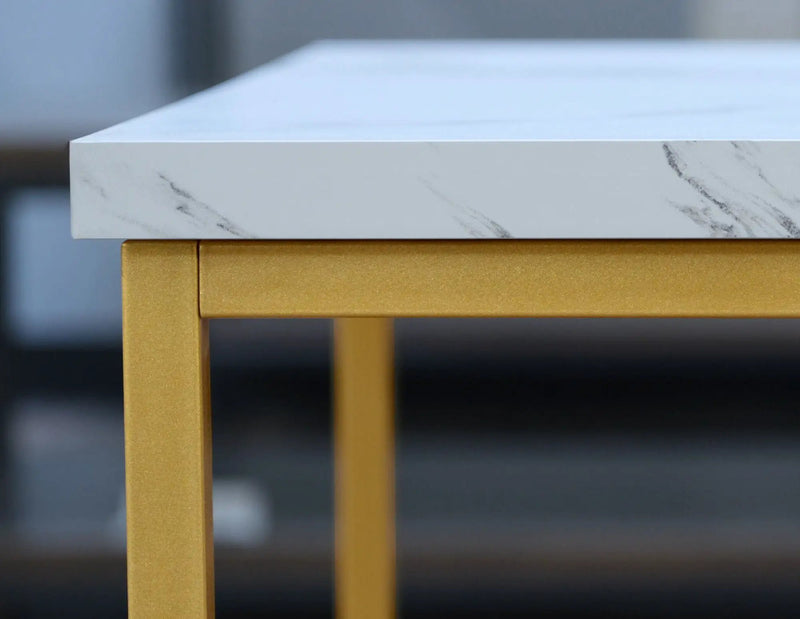 Marb - Table by HouseOfZazla