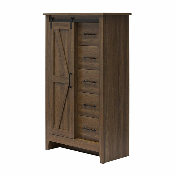 Alton - Gentleman's Chest
