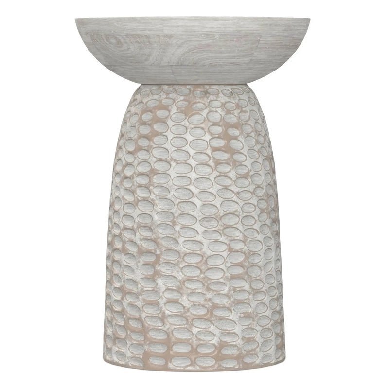 Boyd - Handcrafted Accent Table by Unique Piece Furniture
