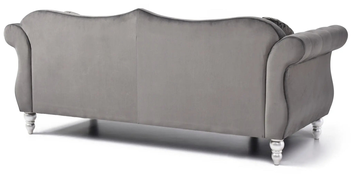 Hollywood - Sofa by Unique Piece Furniture