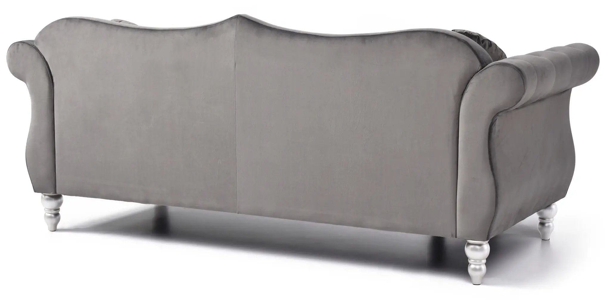 Hollywood - Sofa by HouseOfZazla