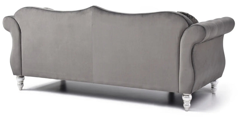 Hollywood - Sofa by HouseOfZazla