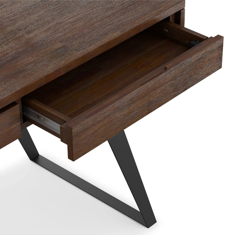 Lowry - Handcrafted Desk by Unique Piece Furniture