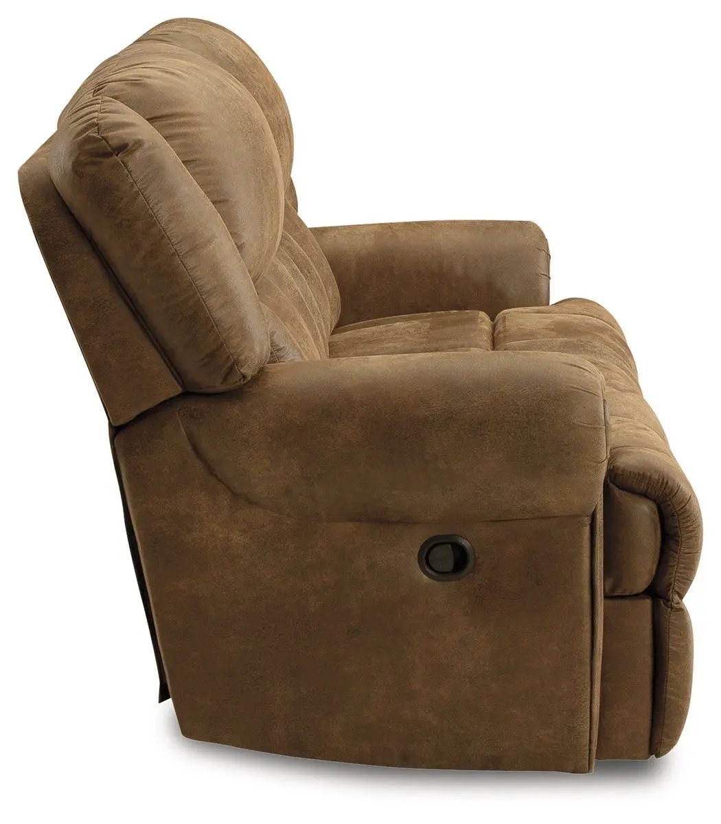 Boothbay - 2 Seat Reclining Sofa by Unique Piece Furniture