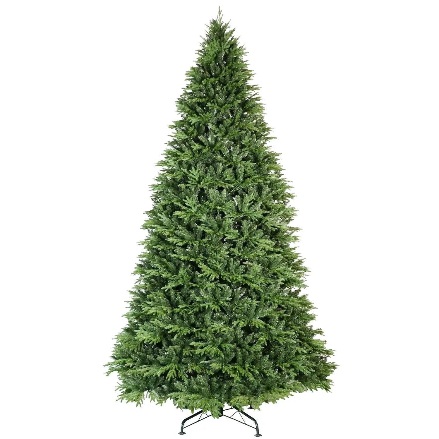 5ft Premium PE & PVC Artificial Christmas Tree by HouseOfZazla