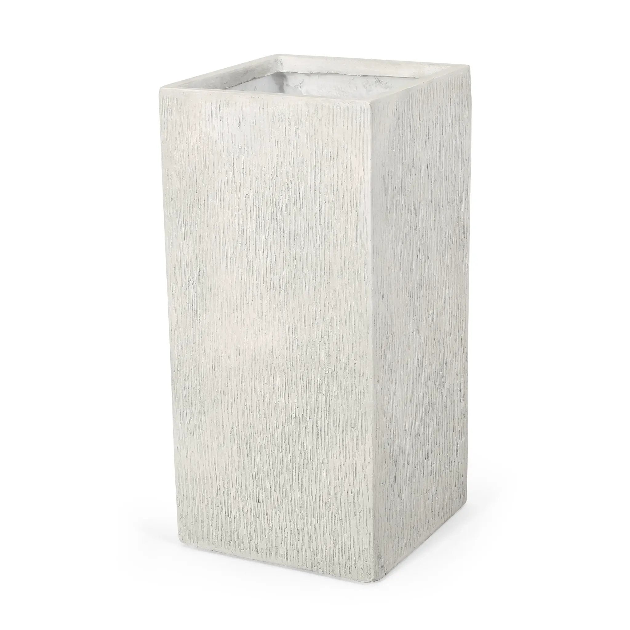 MGO Planter by HouseOfZazla