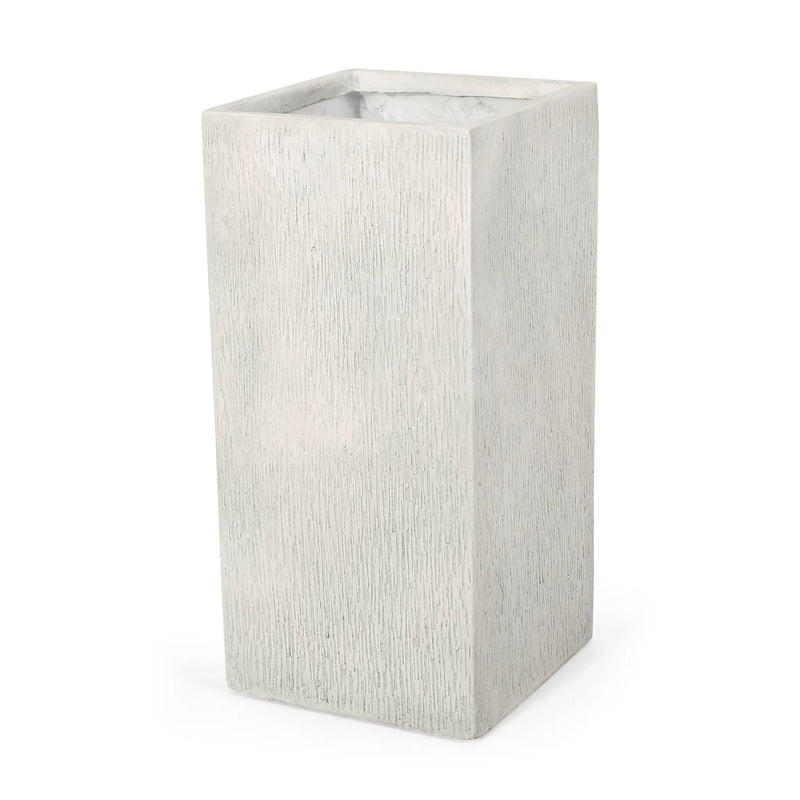 MGO Planter by HouseOfZazla
