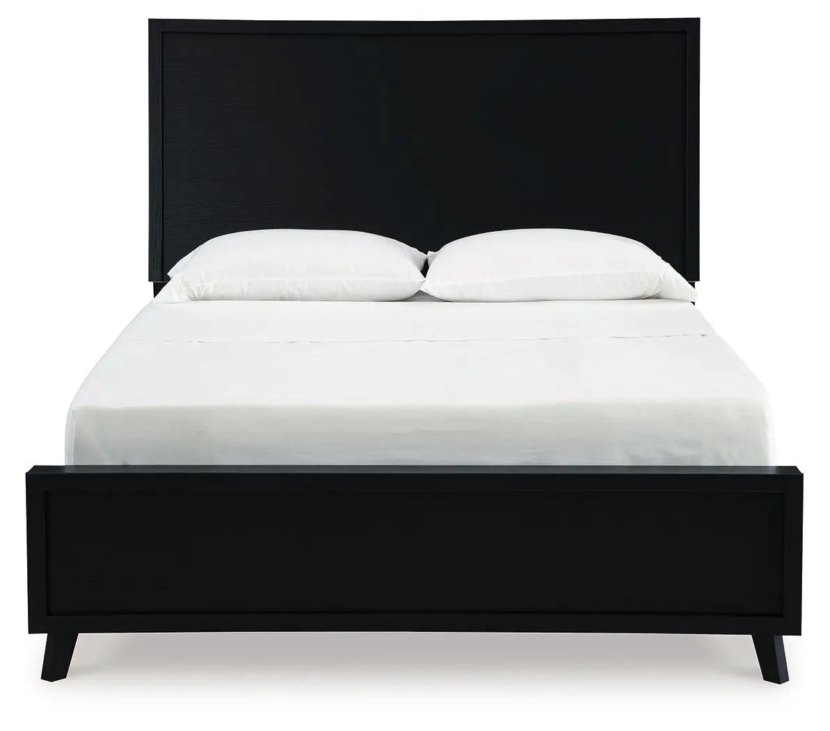 Danziar - Panel Bed by Unique Piece Furniture