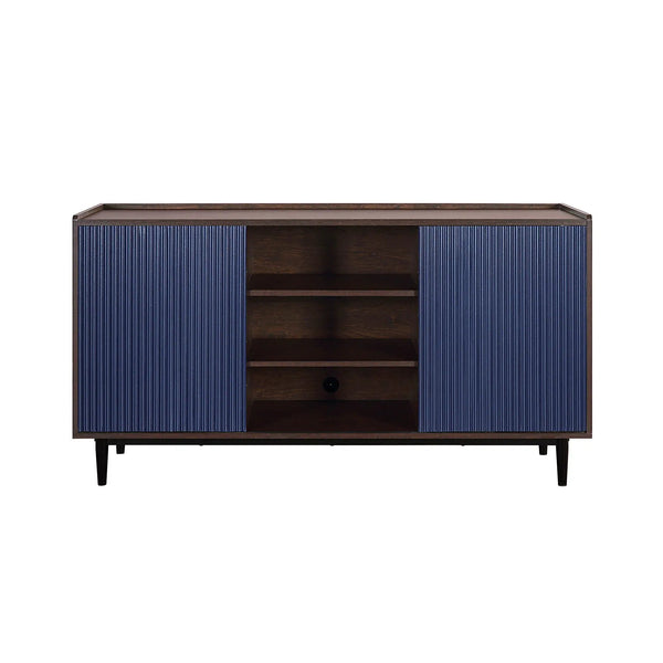 Duane - Fluted Sideboard