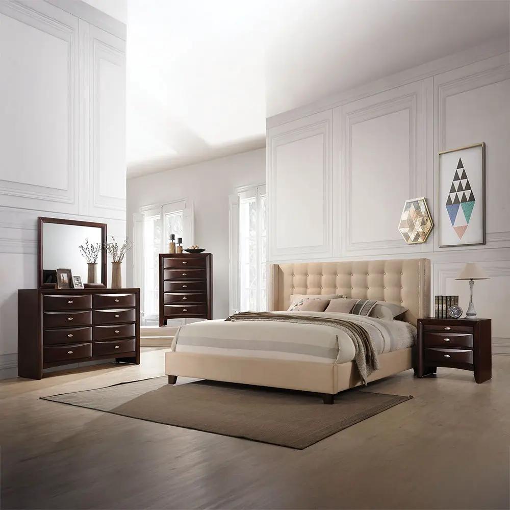 Ireland - Chest by Unique Piece Furniture