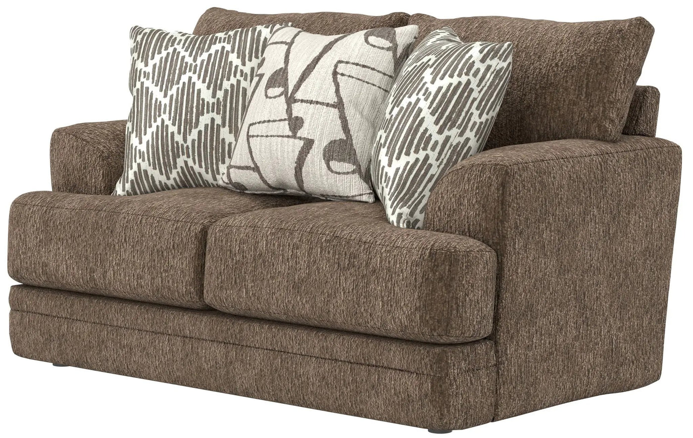 Tyson - Loveseat by Unique Piece Furniture