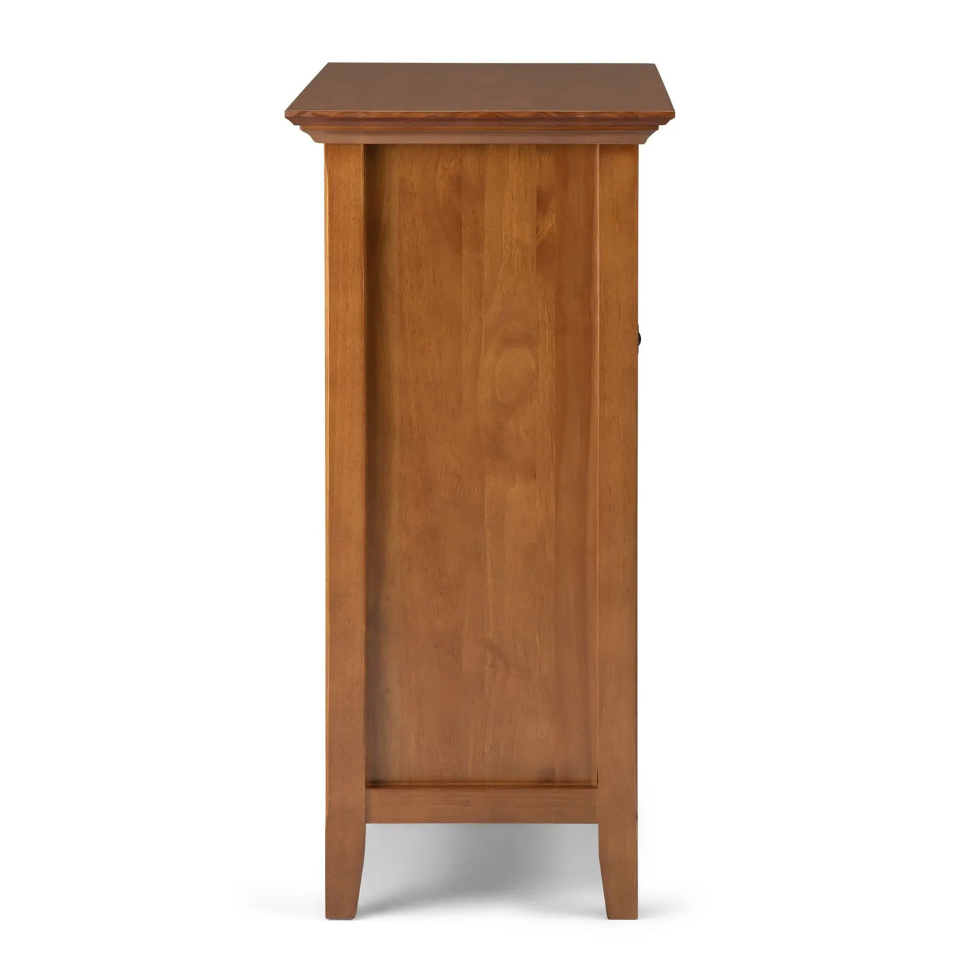 Amherst - Handcrafted Medium Storage Cabinet by HouseOfZazla