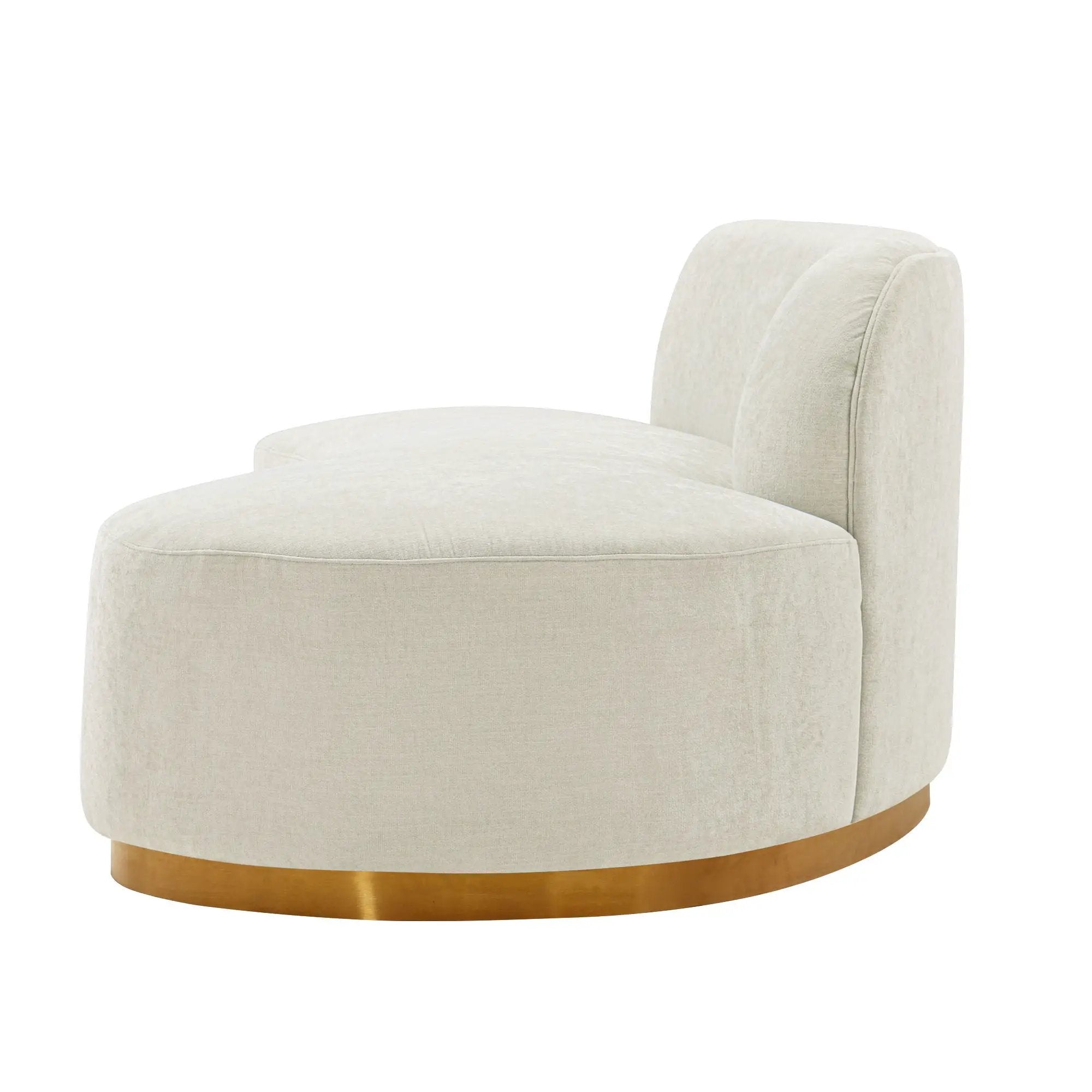 Daria - Sofa Sectional With Pillows, 2 Piece Design by HouseOfZazla