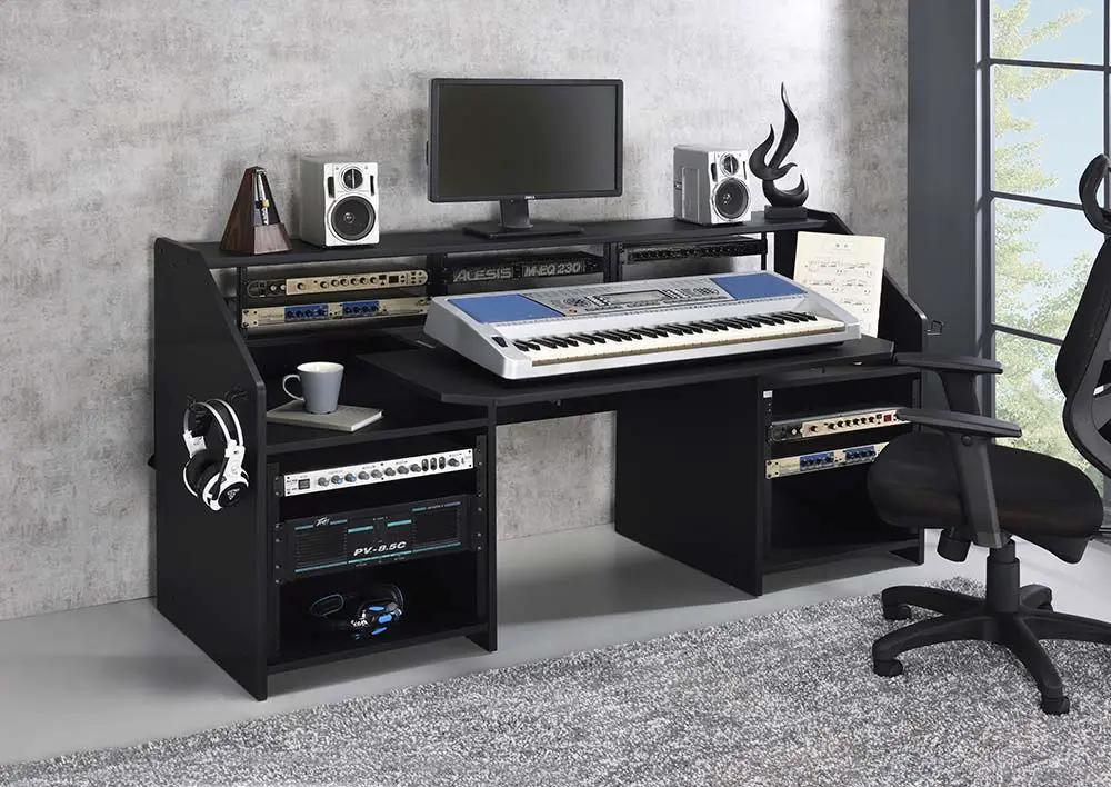 Annette - Music Desk 36" by Unique Piece Furniture