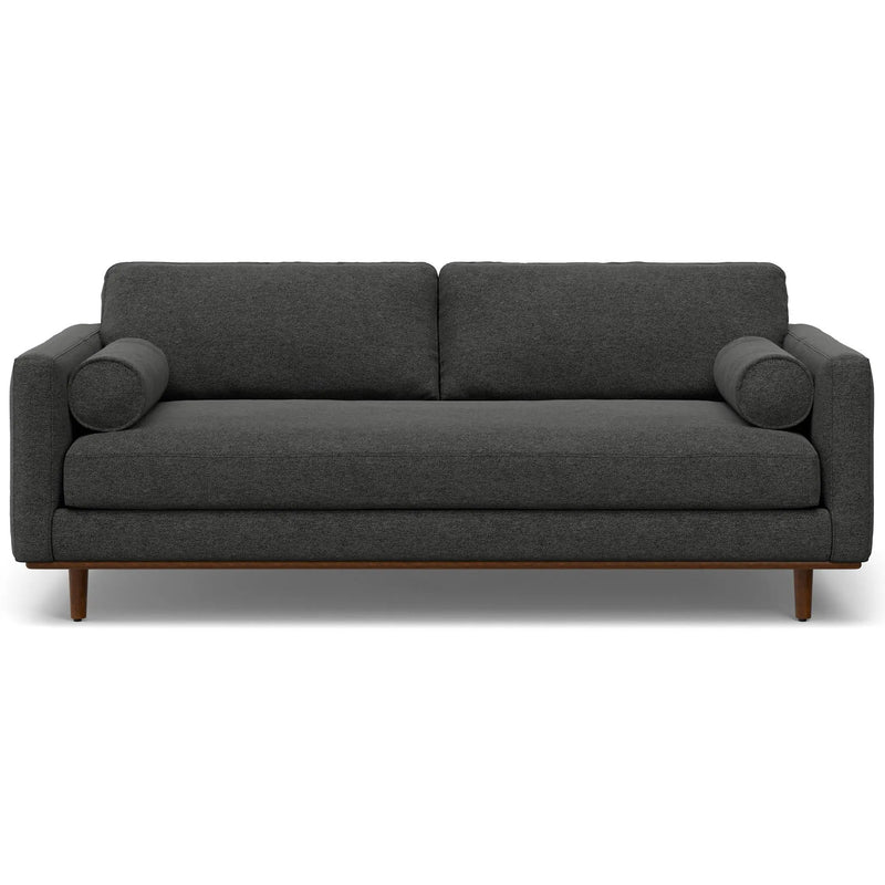 Morrison - Sofa And Ottoman Set by HouseOfZazla