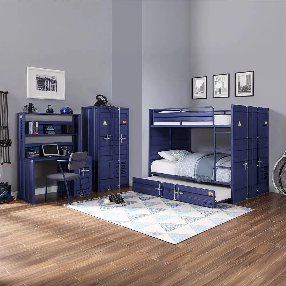 Cargo - Trundle - 74" by Unique Piece Furniture