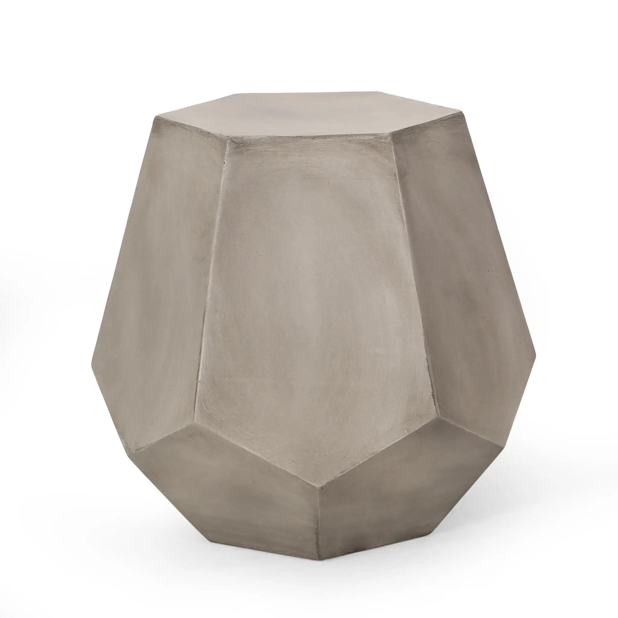 Calgary Side Table by BLAKHOM