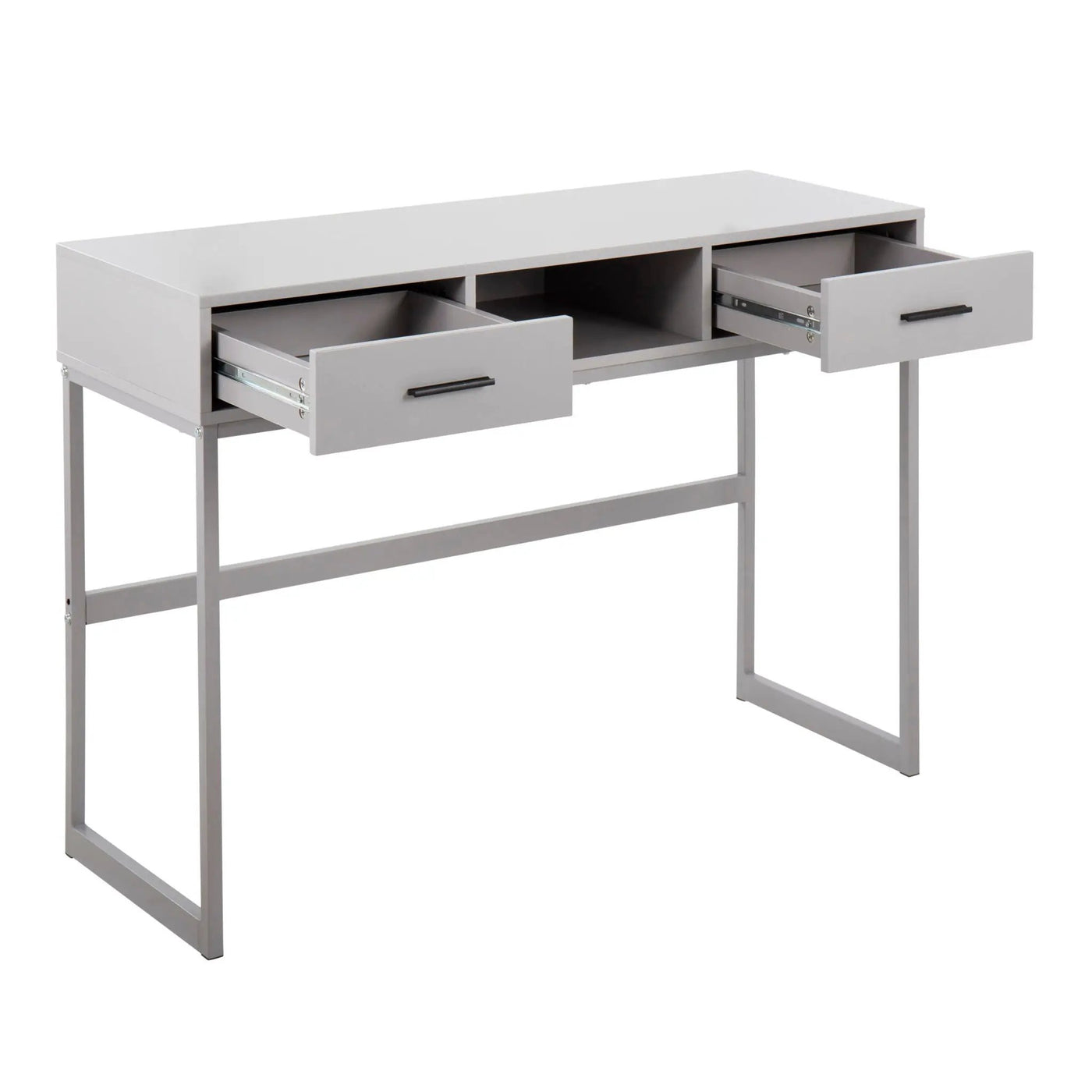 Franklin - Contemporary Console Table by HouseOfZazla