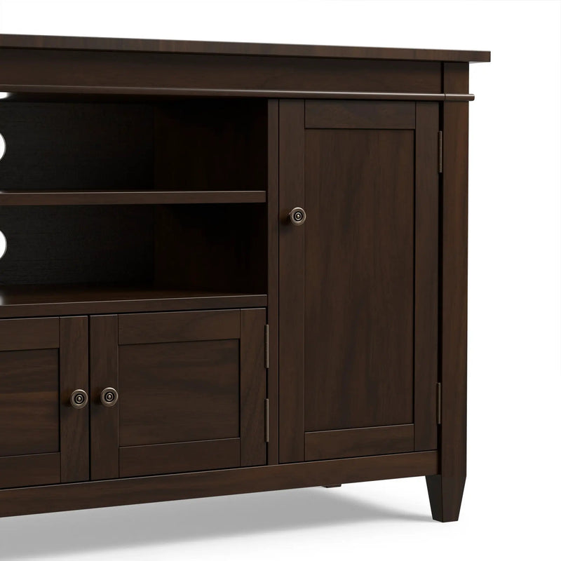 Carlton - TV Media Stand by Unique Piece Furniture