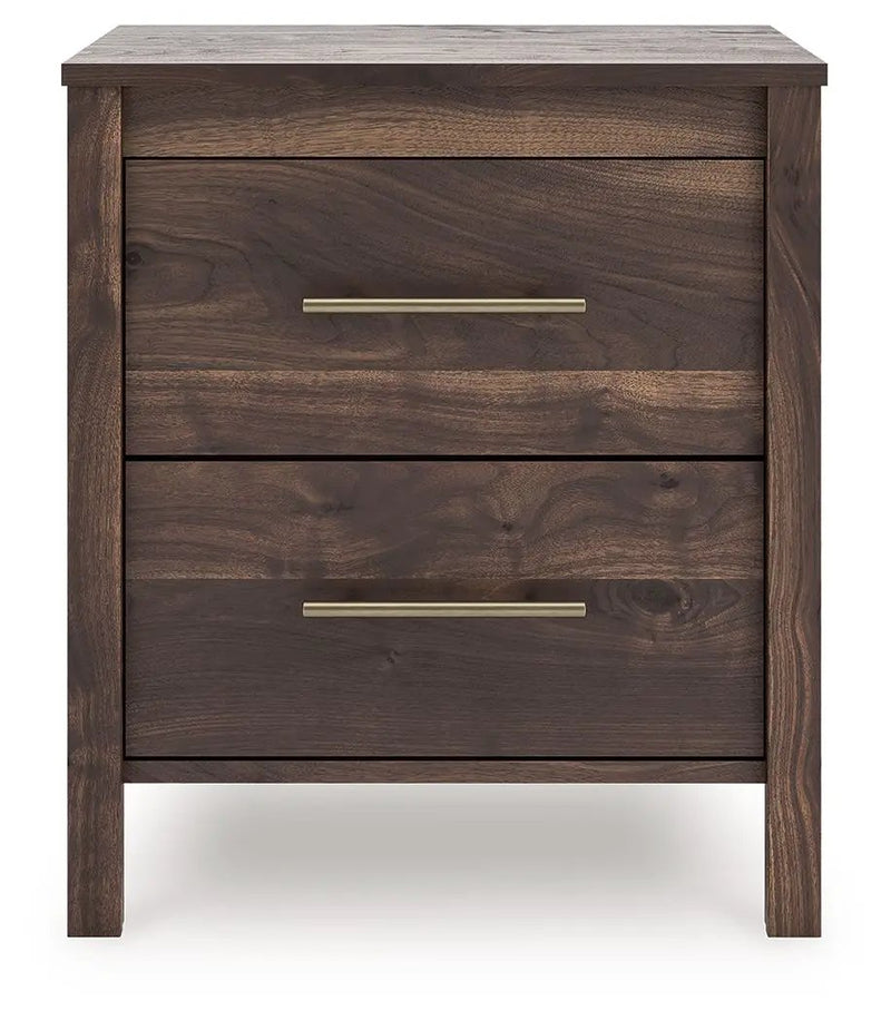 Calverson - Night Stand by Unique Piece Furniture