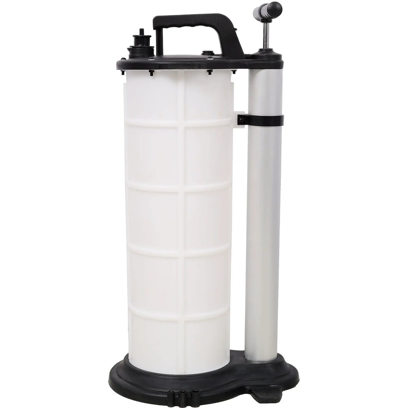 Pneumatic Manual Oil Extractor Pump for Automotive Fluids by HouseOfZazla