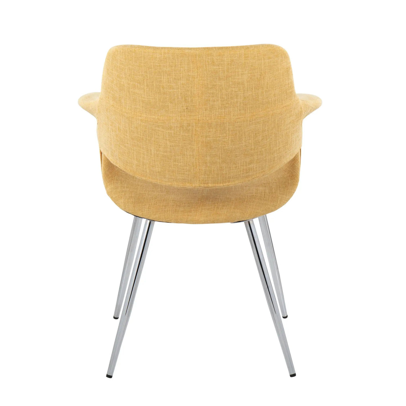 Vintage Flair - Glam / Art Deco Chair (Set of 2) by HouseOfZazla