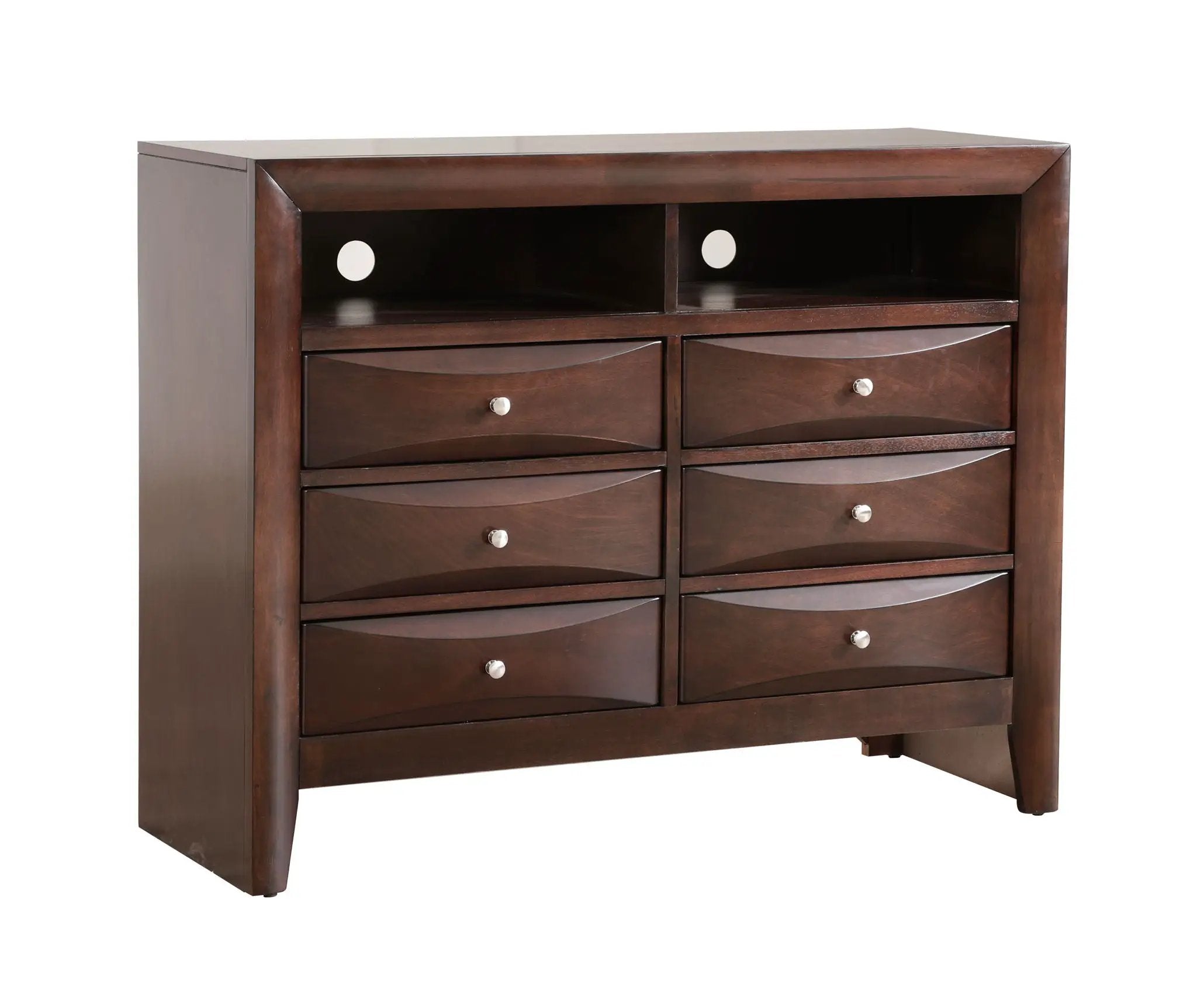 Marilla - Media Chest by Unique Piece Furniture