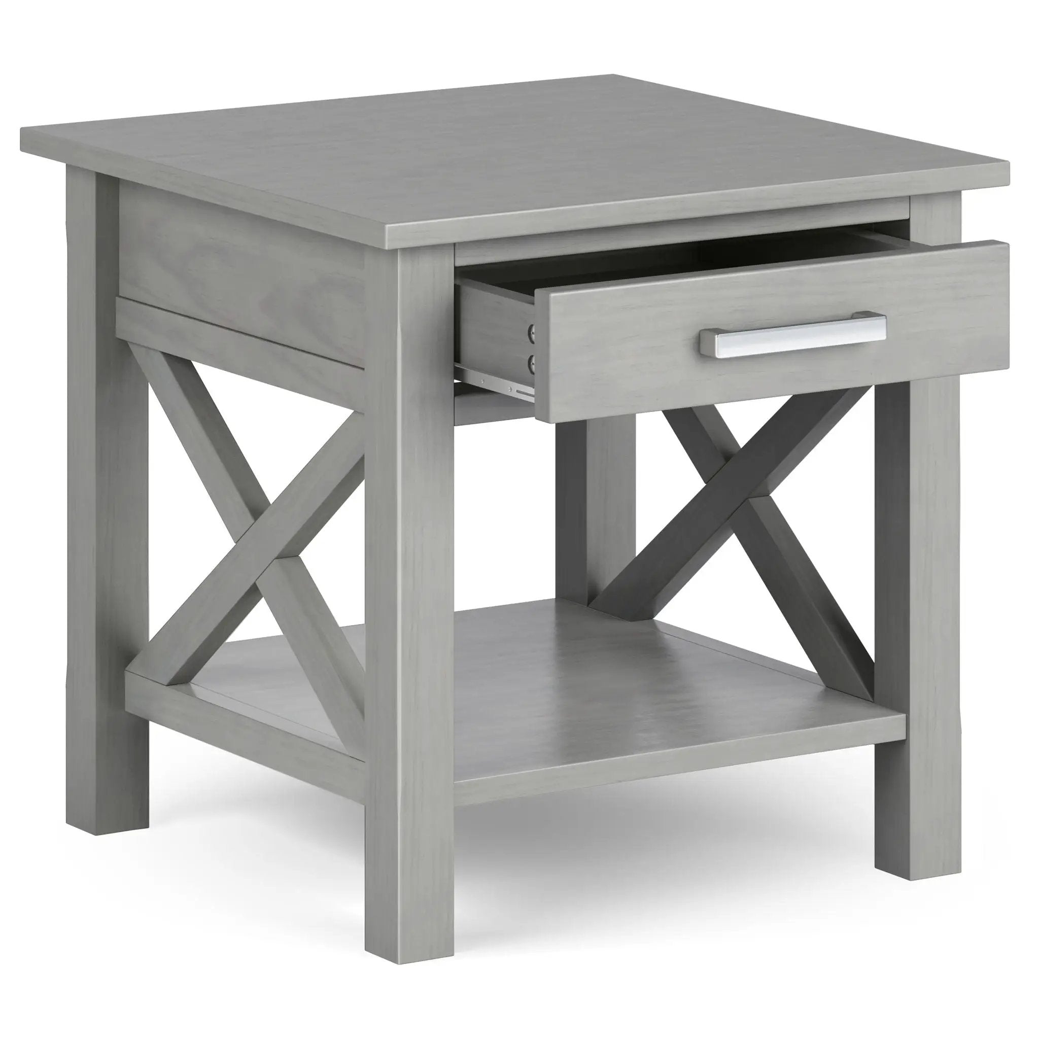 Kitchener - Handcrafted Table by Unique Piece Furniture