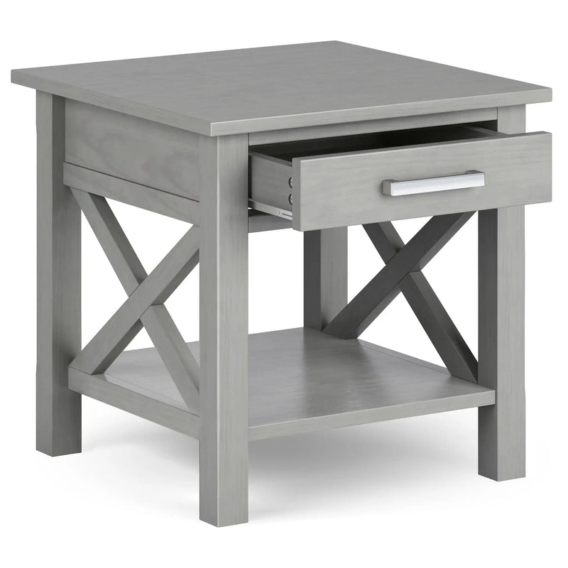 Kitchener - Handcrafted Table by Unique Piece Furniture